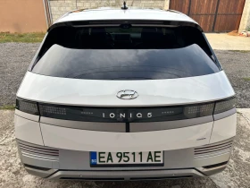 Hyundai Ioniq 5 77.4 KWh VERTEX SWISS FULL - 33999 € - 29081064 6 | Car24.bg Hyundai Ioniq 5 77.4 KWh VERTEX SWISS FULL - 33999 € - 29081064 6