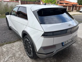Hyundai Ioniq 5 77.4 KWh VERTEX SWISS FULL - 33999 € - 29081064 4 | Car24.bg Hyundai Ioniq 5 77.4 KWh VERTEX SWISS FULL - 33999 € - 29081064 4