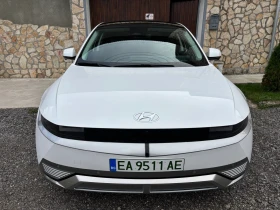 Hyundai Ioniq 5 77.4 KWh VERTEX SWISS FULL - 33999 € - 29081064 5 | Car24.bg Hyundai Ioniq 5 77.4 KWh VERTEX SWISS FULL - 33999 € - 29081064 5