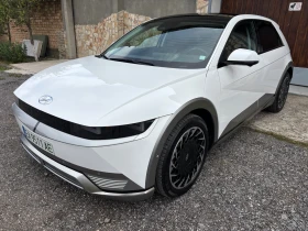 Hyundai Ioniq 5 77.4 KWh VERTEX SWISS FULL - 33999 € - 29081064 2 | Car24.bg Hyundai Ioniq 5 77.4 KWh VERTEX SWISS FULL - 33999 € - 29081064 2