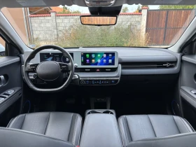 Hyundai Ioniq 5 77.4 KWh VERTEX SWISS FULL - 33999 € - 29081064 10 | Car24.bg Hyundai Ioniq 5 77.4 KWh VERTEX SWISS FULL - 33999 € - 29081064 10