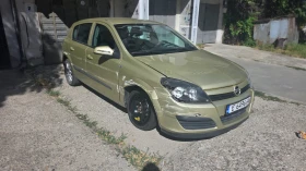 Opel Astra - Car24.bg Opel Astra