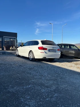 BMW 520 - 9000 € - 63201593 4 | Car24.bg BMW 520 - 9000 € - 63201593 4