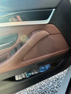 BMW 520 - 9000 € - 63201593 14 | Car24.bg BMW 520 - 9000 € - 63201593 14