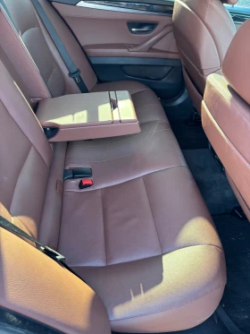 BMW 520 - 9000 € - 63201593 9 | Car24.bg BMW 520 - 9000 € - 63201593 9