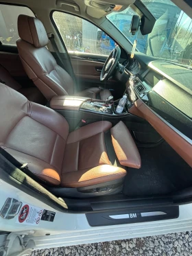 BMW 520 - 9000 € - 63201593 7 | Car24.bg BMW 520 - 9000 € - 63201593 7