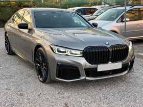 BMW 740 BMW 740 X-Drive* Full M-Pack* Head-up* 360 Cam* La