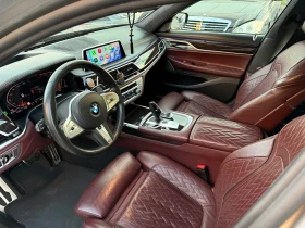 BMW 740 BMW 740 X-Drive* Full M-Pack* Head-up* 360 Cam* La | Auto.bg — изображение 11 BMW 740 BMW 740 X-Drive* Full M-Pack* Head-up* 360 Cam* La | Auto.bg — изображение 11