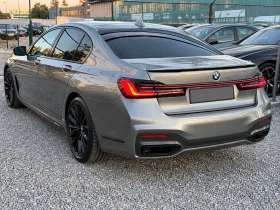 BMW 740 BMW 740 X-Drive* Full M-Pack* Head-up* 360 Cam* La | Auto.bg — изображение 6 BMW 740 BMW 740 X-Drive* Full M-Pack* Head-up* 360 Cam* La | Auto.bg — изображение 6