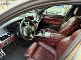 BMW 740 BMW 740 X-Drive* Full M-Pack* Head-up* 360 Cam* La | Auto.bg — изображение 7 BMW 740 BMW 740 X-Drive* Full M-Pack* Head-up* 360 Cam* La | Auto.bg — изображение 7