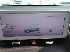 Hyundai Ioniq 5 SEL - 24162 € - 86326754 12 | Car24.bg Hyundai Ioniq 5 SEL - 24162 € - 86326754 12