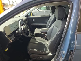 Hyundai Ioniq 5 SEL - 24162 € - 86326754 11 | Car24.bg Hyundai Ioniq 5 SEL - 24162 € - 86326754 11