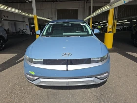 Hyundai Ioniq 5 SEL - Car24.bg Hyundai Ioniq 5 SEL