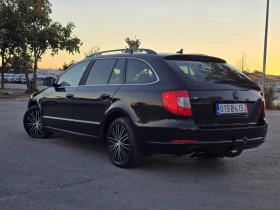 Skoda Superb ТОП/2.0TDI-DSG/NAVI/ | Auto.bg — изображение 5 Skoda Superb ТОП/2.0TDI-DSG/NAVI/ | Auto.bg — изображение 5
