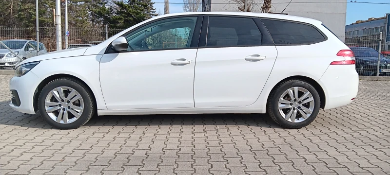 Peugeot 308 - 7990 € / 15627.08 лв. - 20410062 1 | Car24.bg Peugeot 308 - 7990 € / 15627.08 лв. - 20410062 1