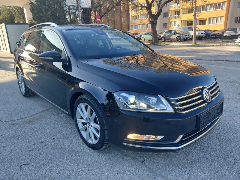 VW Passat 2.0TDi Hi-Line 4-Motion - 6800 € / 13299.64 лв. - 28665835 1 | Car24.bg VW Passat 2.0TDi Hi-Line 4-Motion - 6800 € / 13299.64 лв. - 28665835 1