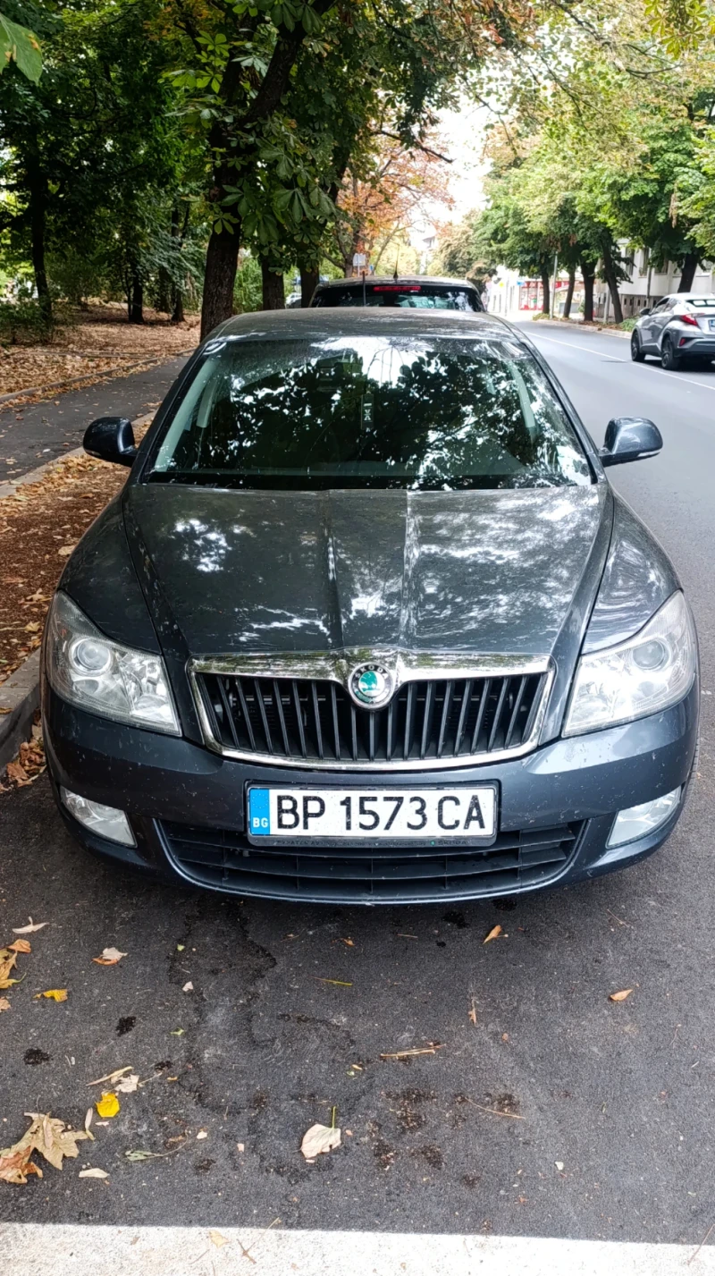 Skoda Octavia - 6000 € - 49790005 1 | Car24.bg Skoda Octavia - 6000 € - 49790005 1