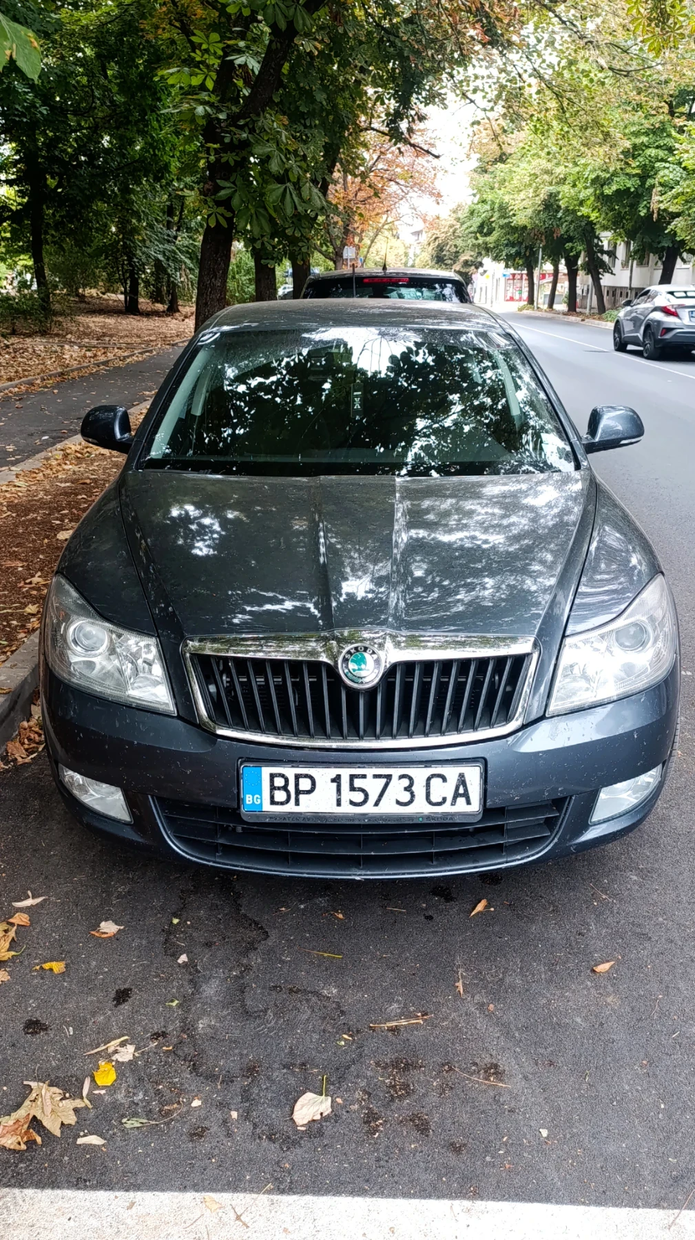 Skoda Octavia undefined | Auto.bg — изображение 1 Skoda Octavia undefined | Auto.bg — изображение 1