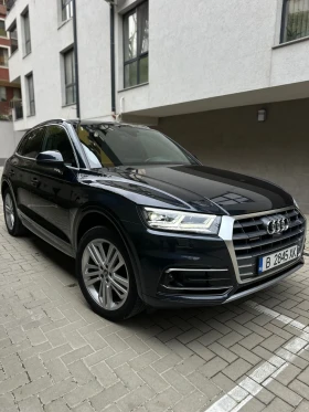 Audi Q5 PRESTIGE 2.0T - Car24.bg Audi Q5 PRESTIGE 2.0T