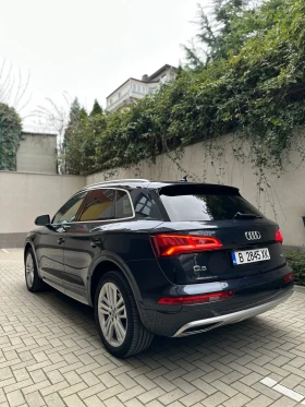 Audi Q5 PRESTIGE 2.0T - 45000 лв. / 23008.13 € - 84273667 5 | Car24.bg Audi Q5 PRESTIGE 2.0T - 45000 лв. / 23008.13 € - 84273667 5
