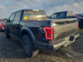 Ford F150 RAPTOR* CREW CAB* SHORT BED* - 31850 € / 62293.19 лв. - 36253876 4 | Car24.bg Ford F150 RAPTOR* CREW CAB* SHORT BED* - 31850 € / 62293.19 лв. - 36253876 4