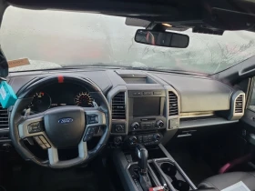 Ford F150 RAPTOR* CREW CAB* SHORT BED* - 31850 € / 62293.19 лв. - 36253876 6 | Car24.bg Ford F150 RAPTOR* CREW CAB* SHORT BED* - 31850 € / 62293.19 лв. - 36253876 6