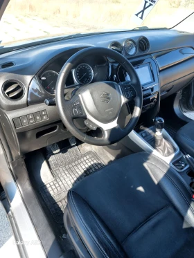 Suzuki Vitara - 10800 € / 21122.96 лв. - 94066190 11 | Car24.bg Suzuki Vitara - 10800 € / 21122.96 лв. - 94066190 11