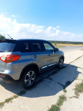 Suzuki Vitara - 10800 € / 21122.96 лв. - 94066190 6 | Car24.bg Suzuki Vitara - 10800 € / 21122.96 лв. - 94066190 6