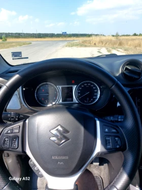 Suzuki Vitara - 10800 € / 21122.96 лв. - 94066190 12 | Car24.bg Suzuki Vitara - 10800 € / 21122.96 лв. - 94066190 12