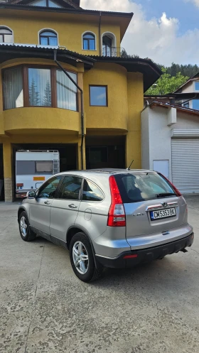 Honda Cr-v 2.2cdti | Auto.bg — изображение 4 Honda Cr-v 2.2cdti | Auto.bg — изображение 4