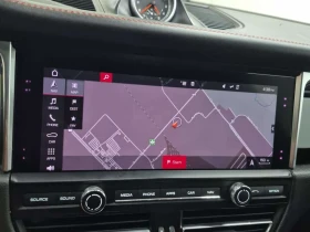 Porsche Macan S /CARFAX/ПОДГРЕВ/ОБДУХ/ПАНО/ФИНАНСИРАНЕ/ - 26990 € / 52787.85 лв. - 98487041 11 | Car24.bg Porsche Macan S /CARFAX/ПОДГРЕВ/ОБДУХ/ПАНО/ФИНАНСИРАНЕ/ - 26990 € / 52787.85 лв. - 98487041 11