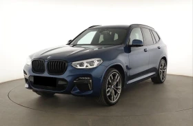 BMW X3 M40d xDrive