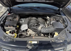Jeep Grand cherokee SRT 6.4 * AWD * ПАНОРАМА * 8ZF * CARFAX * - 19999 € / 39114.64 лв. - 17383793 14 | Car24.bg Jeep Grand cherokee SRT 6.4 * AWD * ПАНОРАМА * 8ZF * CARFAX * - 19999 € / 39114.64 лв. - 17383793 14