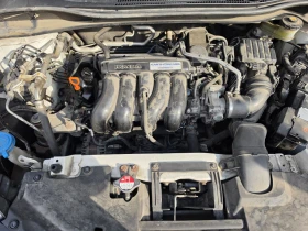 Honda Hr-v 1.5 Vtec - 14300 € - 65942907 11 | Car24.bg Honda Hr-v 1.5 Vtec - 14300 € - 65942907 11