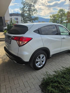 Honda Hr-v 1.5 Vtec - 14300 € - 65942907 4 | Car24.bg Honda Hr-v 1.5 Vtec - 14300 € - 65942907 4