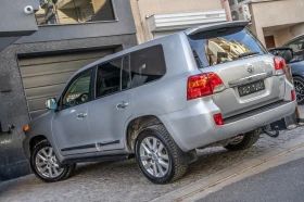 Toyota Land cruiser 200 Фейслифт - 31999 € - 72603377 7 | Car24.bg Toyota Land cruiser 200 Фейслифт - 31999 € - 72603377 7