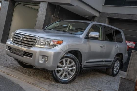 Toyota Land cruiser 200 Фейслифт - 31999 € - 72603377 2 | Car24.bg Toyota Land cruiser 200 Фейслифт - 31999 € - 72603377 2