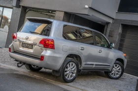 Toyota Land cruiser 200 Фейслифт - 31999 € - 72603377 6 | Car24.bg Toyota Land cruiser 200 Фейслифт - 31999 € - 72603377 6