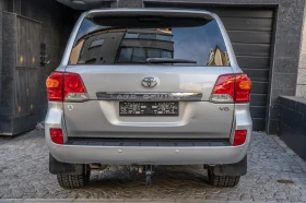 Toyota Land cruiser 200 Фейслифт - 31999 € - 72603377 8 | Car24.bg Toyota Land cruiser 200 Фейслифт - 31999 € - 72603377 8