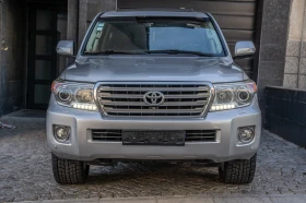 Toyota Land cruiser 200 Фейслифт - 31999 € - 72603377 4 | Car24.bg Toyota Land cruiser 200 Фейслифт - 31999 € - 72603377 4