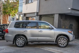 Toyota Land cruiser 200 Фейслифт - 31999 € - 72603377 5 | Car24.bg Toyota Land cruiser 200 Фейслифт - 31999 € - 72603377 5