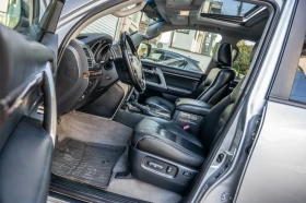 Toyota Land cruiser 200 Фейслифт - 31999 € - 72603377 9 | Car24.bg Toyota Land cruiser 200 Фейслифт - 31999 € - 72603377 9