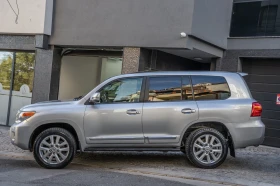 Toyota Land cruiser 200 Фейслифт - 31999 € - 72603377 3 | Car24.bg Toyota Land cruiser 200 Фейслифт - 31999 € - 72603377 3