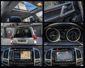 Toyota Land cruiser 200 Фейслифт - 31999 € - 72603377 12 | Car24.bg Toyota Land cruiser 200 Фейслифт - 31999 € - 72603377 12