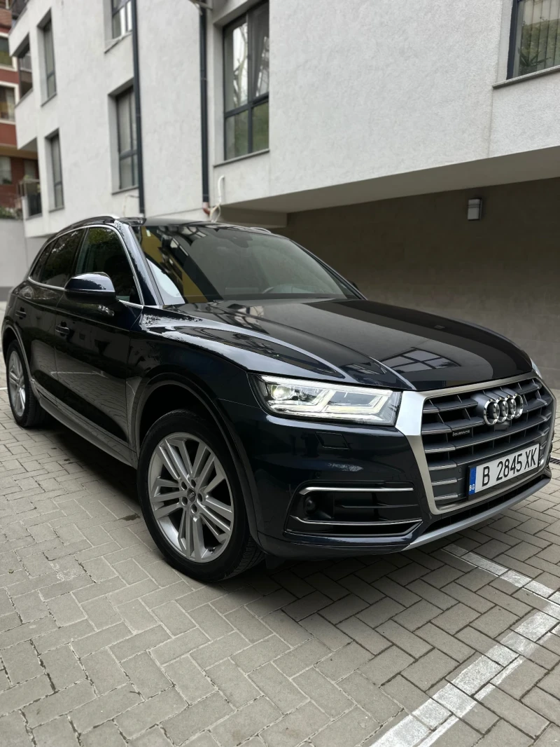 Audi Q5 PRESTIGE 2.0T - 45000 лв. / 23008.13 € - 84273667 1 | Car24.bg Audi Q5 PRESTIGE 2.0T - 45000 лв. / 23008.13 € - 84273667 1