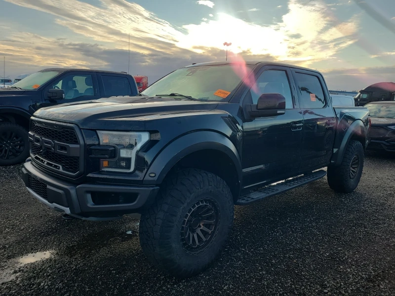 Ford F150 RAPTOR* CREW CAB* SHORT BED* - 31850 € / 62293.19 лв. - 36253876 1 | Car24.bg Ford F150 RAPTOR* CREW CAB* SHORT BED* - 31850 € / 62293.19 лв. - 36253876 1