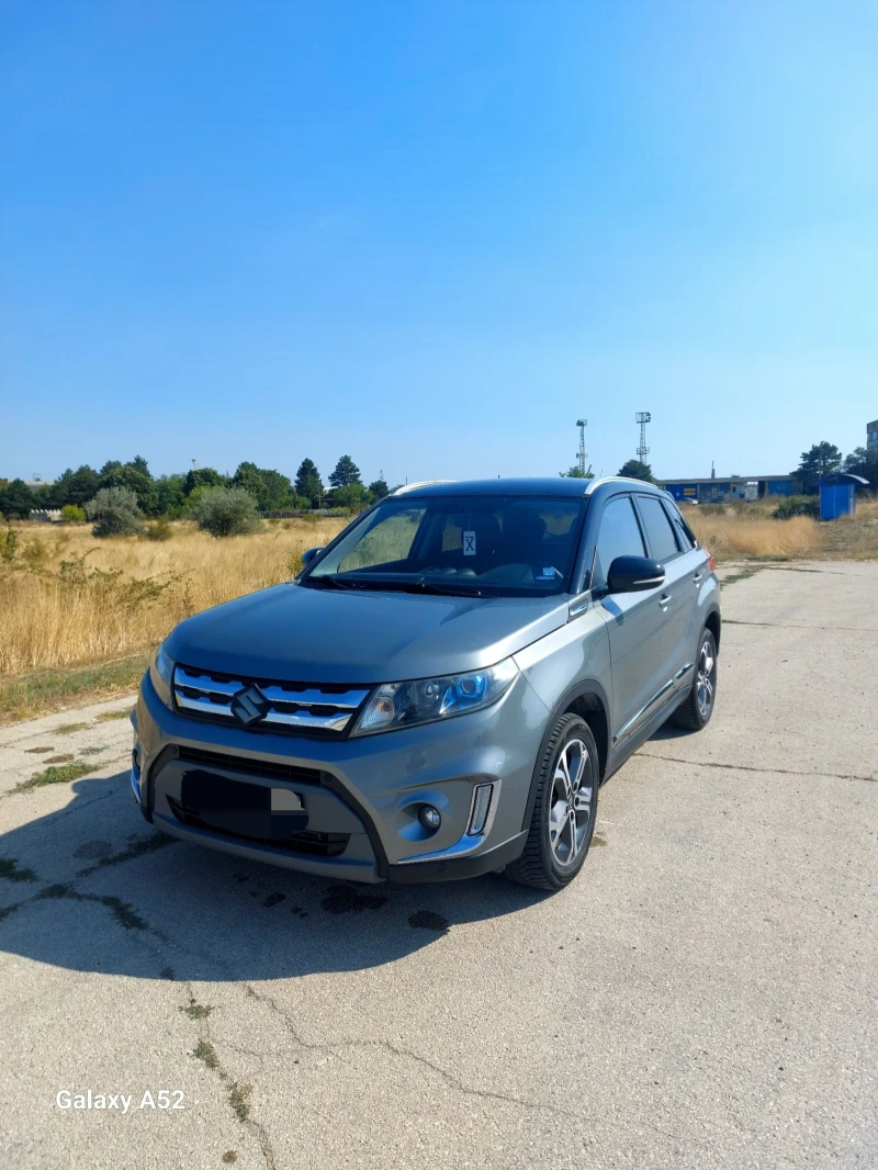 Suzuki Vitara - 10800 € / 21122.96 лв. - 94066190 1 | Car24.bg Suzuki Vitara - 10800 € / 21122.96 лв. - 94066190 1