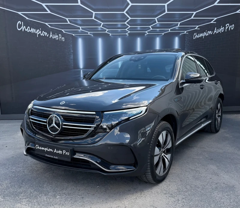 Mercedes-Benz EQC 400/4Matic/AMG/Hud/360Kam - 38800 € - 79754602 1 | Car24.bg Mercedes-Benz EQC 400/4Matic/AMG/Hud/360Kam - 38800 € - 79754602 1