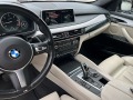 BMW X6 M PAKET-HEAD UP-SPORT-LED-BIXENON-КАМЕРА-ПОДГРЯВАН - [12] 