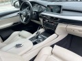 BMW X6 M PAKET-HEAD UP-SPORT-LED-BIXENON-КАМЕРА-ПОДГРЯВАН - [15] 
